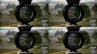 RX 480 Radeon Boost ON vs Off   AMD Adrenalin 2020   PUBG