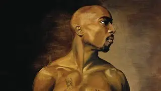 2Pac - Breathin' (Original Version Instrumental)