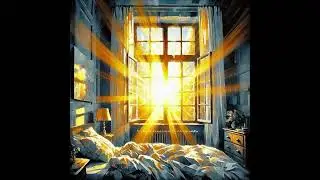 The Open Window - Much too soon / Exchanges of information