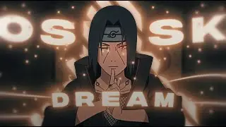 Dreams -Naruto Roto [AMV/EDIT]
