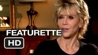 The Butler Featurette - Jane Fonda (2013) - Oprah Winfrey Movie HD