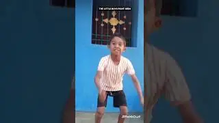 ###THE LITTLE BOYS FIGHT SEEN #comedy #chanel