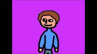 (REUPLOAD) The Man sings songdrops 