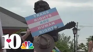 Appalachian OUTreach speaks on Pride Month