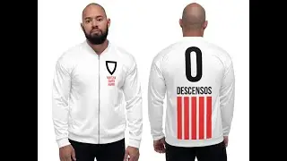 Athletic Club de Bilbao, Nueva colecci&oacute;n 2022 CERO DESCENSOS, de venta exclusiva en delathletic.es
