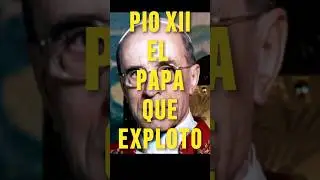 El funeral de Pio XII
