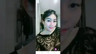 Live manggo transparan wow