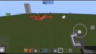 Minecraft Witch Farm TNT BSOD HAS BSOD