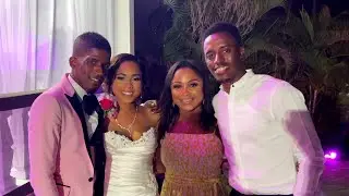 WE CRASHED THEIR WEDDING | THE VIRGOS