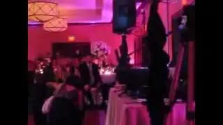 Doyle Wedding
