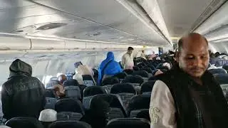 1st Omrah hajj flight in my life - alhamdulillah