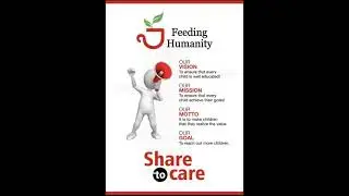 Feeding Humanity Introduction video