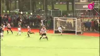 Hockey :  le Léopold en finale des playoffs