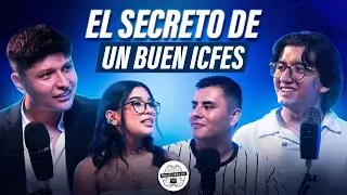 Estudia lo que sueñas Ep.2 | OSCAR y MARÍA FERNANDA: !Nuestros puntajes ICFES: 491!