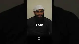 The Sunnah Guy - The best marriage advice