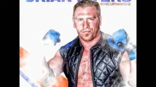 Brian Myers Theme Up All Night