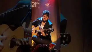 Pablo Lopez - La mejor noche de mi vida - Paris 10/11/2024