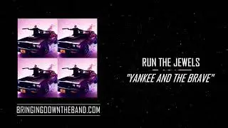 Run The Jewels - 