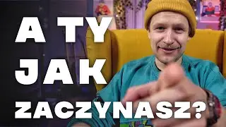 Od czego zacząć odpalając ABLETON? Q&A