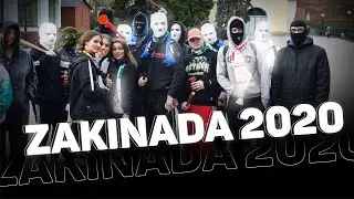 Żakinada 2020 Liceum Ogólnokształcące w Chełmnie