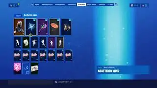 15 awesome combos with the Catalyst skin!!