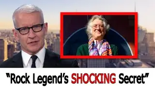 Slade&rsquo;s Noddy Holder at 79: The HEARTBREAK Fans Never Saw
