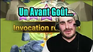 Summon Session FiveLec ! Est ce qu'il reviendra ce faire Summon ?| SUMMONERS WAR |