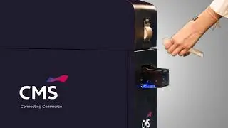 CMS | Leading cash management services company in India