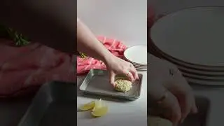 Phillips Maryland-Style Crab Cakes