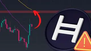(MUST SEE) HBAR TO 10 CENT? HEDERA HASHGRAPH PRICE PREDICTION