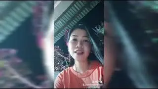my tiktok lip sync compilation