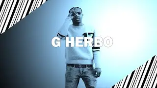 Lil Herb x Dj L Type Beat 2016 | 
