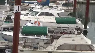 Patsy's Travels: Brookings Harbor, Oregon (1 of 10)