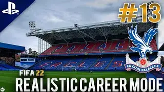 FIFA 22 | Realistic Summer Career Mode | #13 | Arsenal New Signings