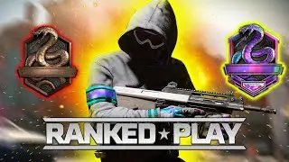 FROM NOTHING TO SOMETHING EPISODE: 5 (Final Season Ranked Match)