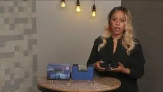 nuc frost canyon overview demo