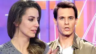 😰Almudena Cid revela Ios detalles de su ruptura: 