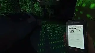 Phasmophobia perf