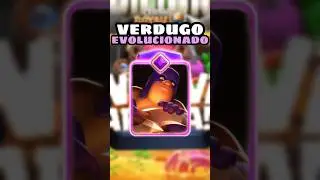 🚨m&aacute;s evoluciones que la 