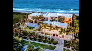3700 Ocean Drive, Vero Beach, Florida