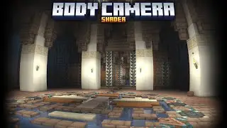 Body Camera Shader Download | Minecraft