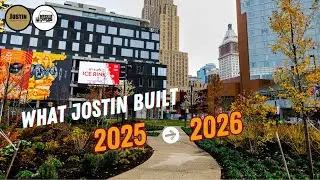 What We Build | Jostin Construction 2025 Year in Review & 2026 Outlook
