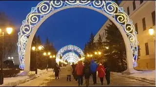 Летим в Казань!