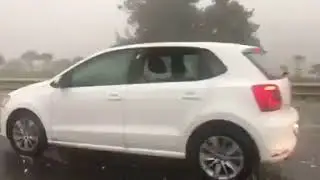 Baroda express highway