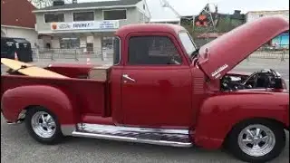 Cruisin OC - The HUGE Car Event In Ocean City MD 3,500+ Cars! #classiccars #oceancitymd
