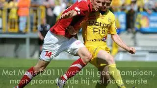 Tim Matthys