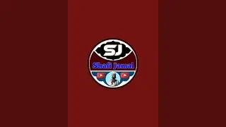 shafi jamal is live