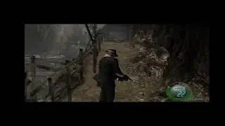 Re4 comprando intens 