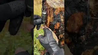 Ultimate Outdoor Camping Alarm - Enhance Your Safety with Advanced Protection for Your Campsite