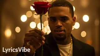 Chris Brown &ndash; You&rsquo;re Beautiful (Official Lyrics Video)